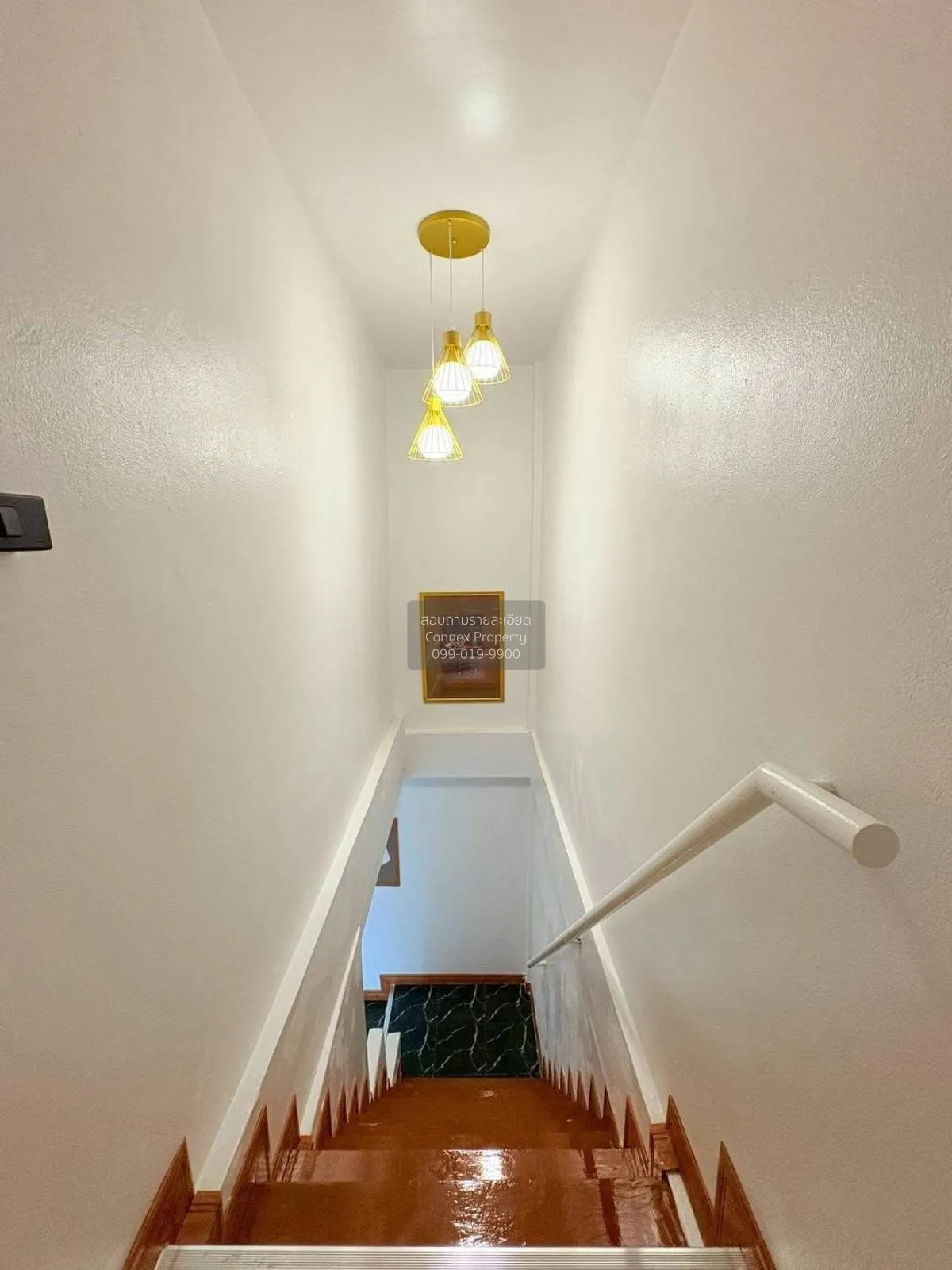 ขายทาวน์เฮ้าส์/ทาวน์โฮม  หมู่บ้านธารทอง 2 รีโนเวทใหม่ บางรักพัฒนา