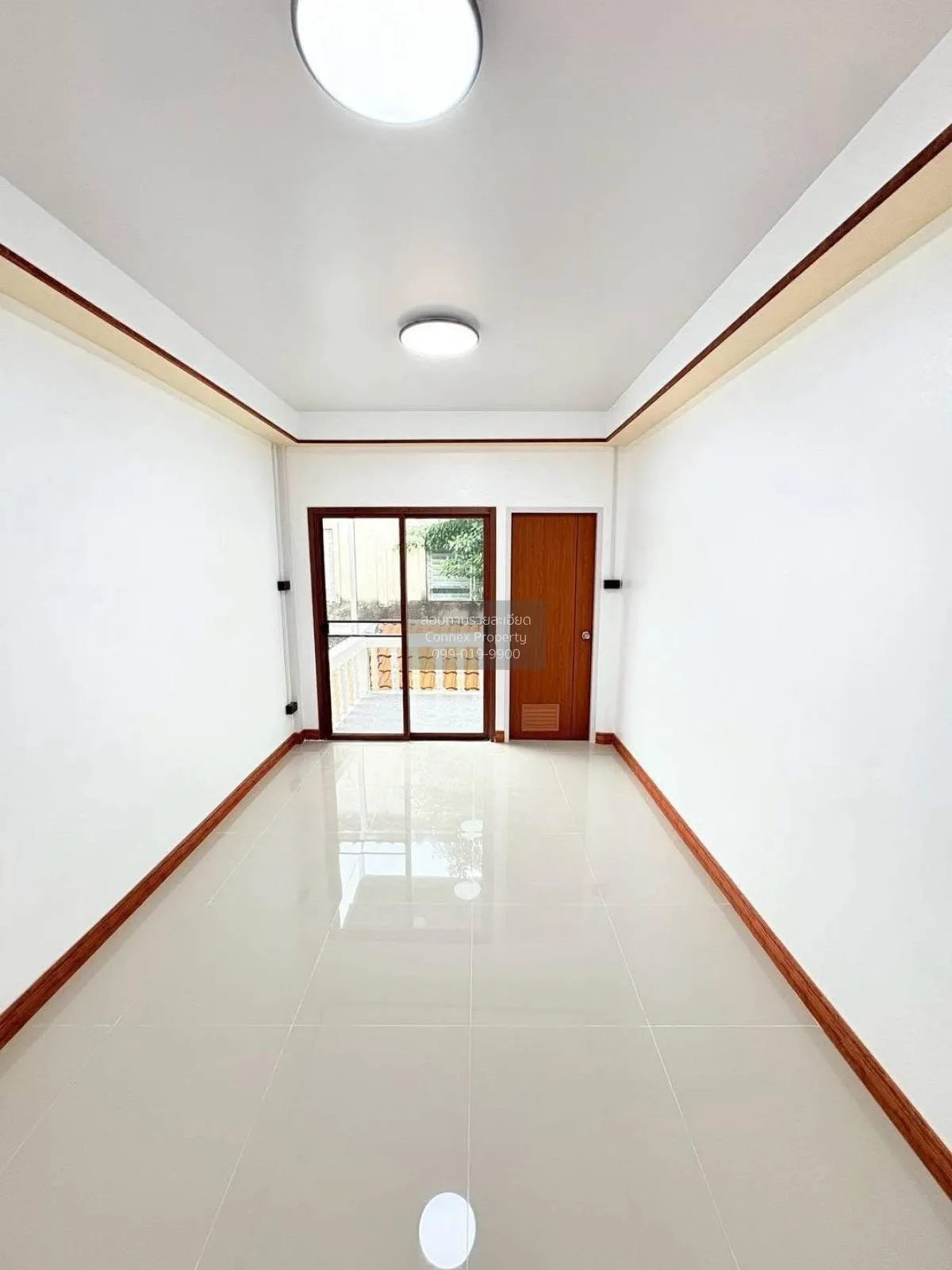 ขายทาวน์เฮ้าส์/ทาวน์โฮม  หมู่บ้านธารทอง 2 รีโนเวทใหม่ บางรักพัฒนา