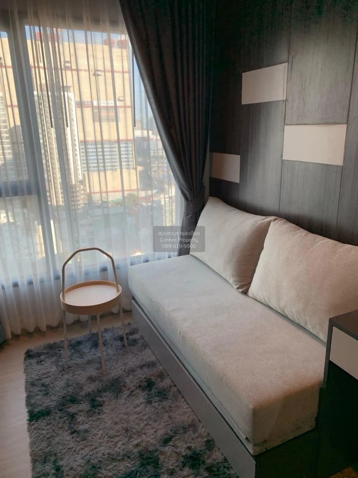 เช่าคอนโด  ไลฟ์ อโศก - พระรามเก้า MRT-พระราม 9 มักกะสัน เขต ราชเท 2