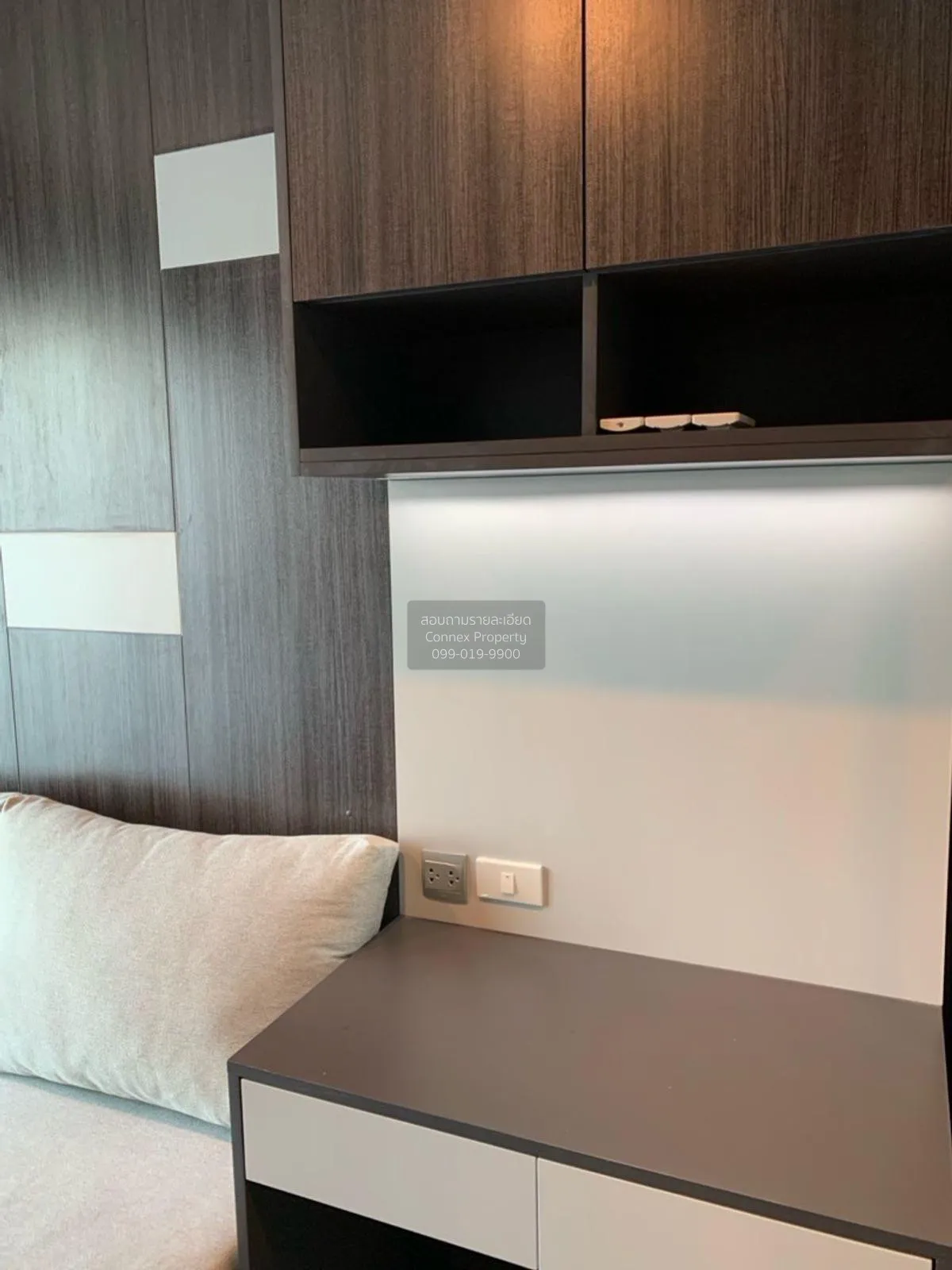 ขายคอนโด  ไลฟ์ อโศก - พระรามเก้า MRT-พระราม 9 มักกะสัน เขต ราชเทว