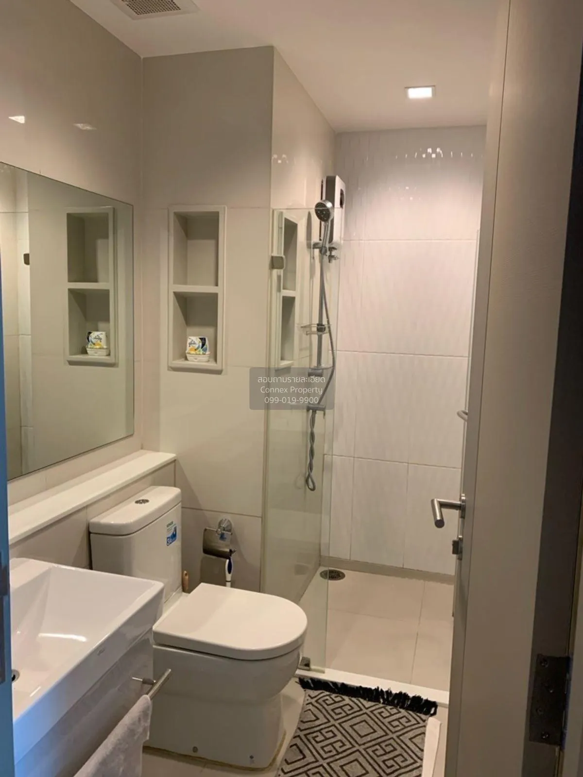 ขายคอนโด  ไลฟ์ อโศก - พระรามเก้า MRT-พระราม 9 มักกะสัน เขต ราชเทว