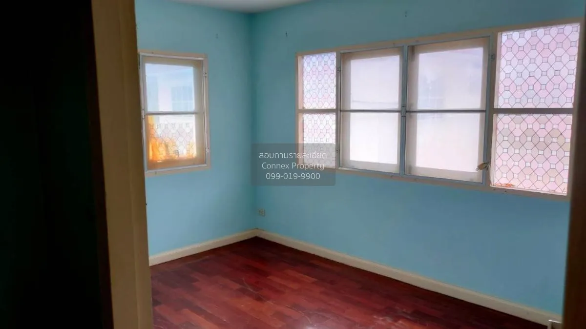 เช่าบ้าน  บ้านกฤษดานคร 28 บางแก้ว บางพลี สมุทรปราการ CX-132102 4