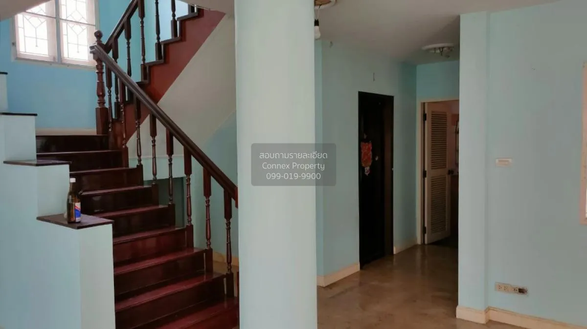 เช่าบ้าน  บ้านกฤษดานคร 28 บางแก้ว บางพลี สมุทรปราการ CX-132102