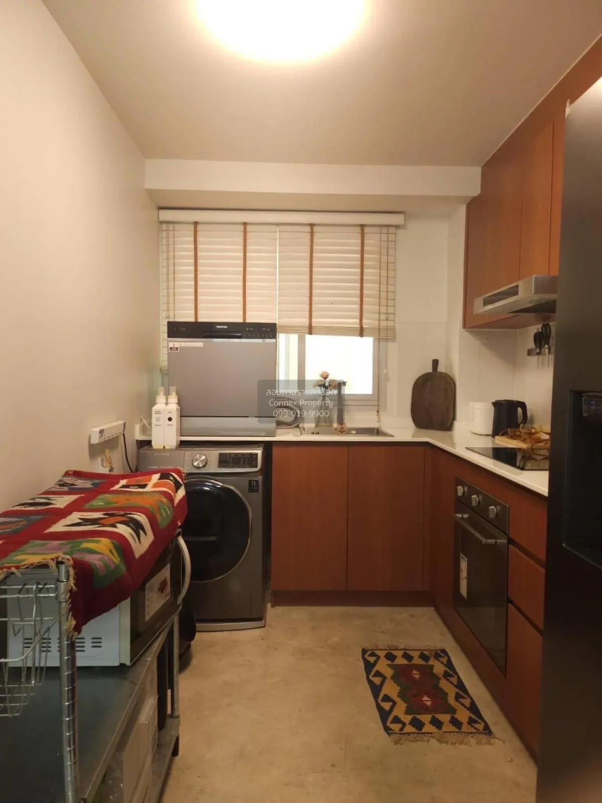 For Rent Condo , The 49 Plus 2 , BTS-Thong Lo , Khlong Tan , Watt 4