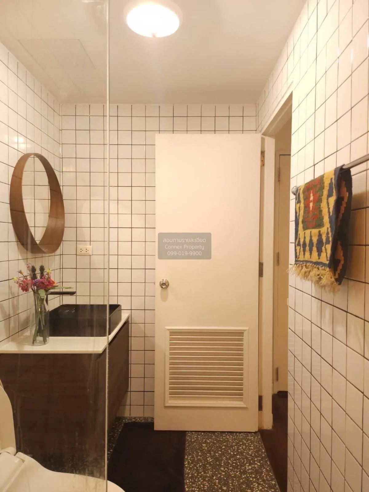 For Rent Condo , The 49 Plus 2 , BTS-Thong Lo , Khlong Tan , Watt