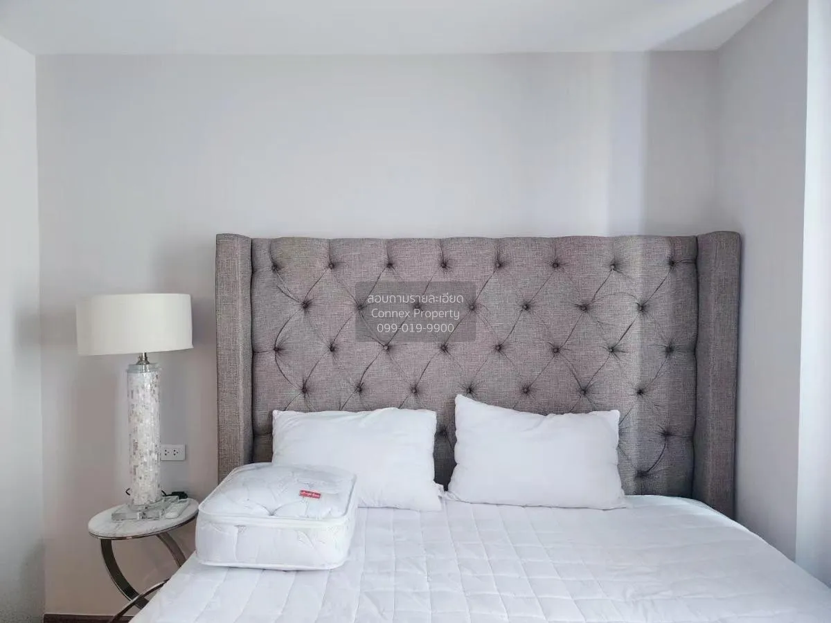 ขายคอนโด  อาร์ติซาน รัชดา วิวสวย ชั้นสูง หน้ากว้าง รีโนเวทใหม่ MR