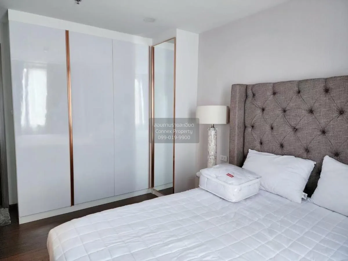 ขายคอนโด  อาร์ติซาน รัชดา วิวสวย ชั้นสูง หน้ากว้าง รีโนเวทใหม่ MR