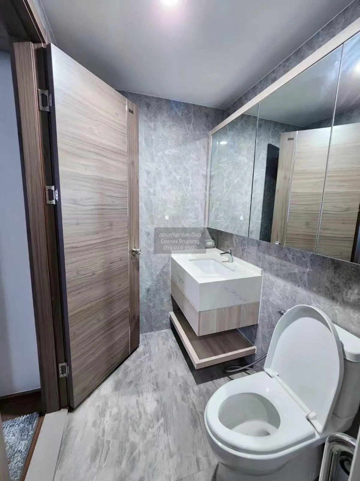 ขายคอนโด  อาร์ติซาน รัชดา วิวสวย ชั้นสูง หน้ากว้าง รีโนเวทใหม่ MR