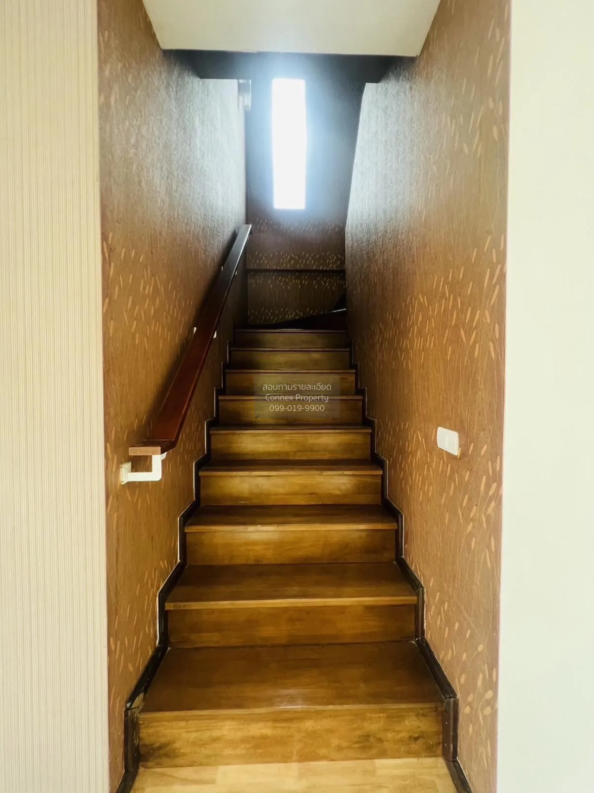 ขายบ้าน  ฮาบิเทีย บอนด์ ราชพฤกษ์ ห้องมุม บางคูวัด เมืองปทุมธานี ป