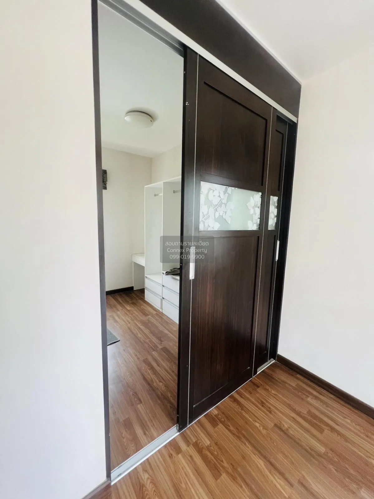 ขายบ้าน  ฮาบิเทีย บอนด์ ราชพฤกษ์ ห้องมุม บางคูวัด เมืองปทุมธานี ป