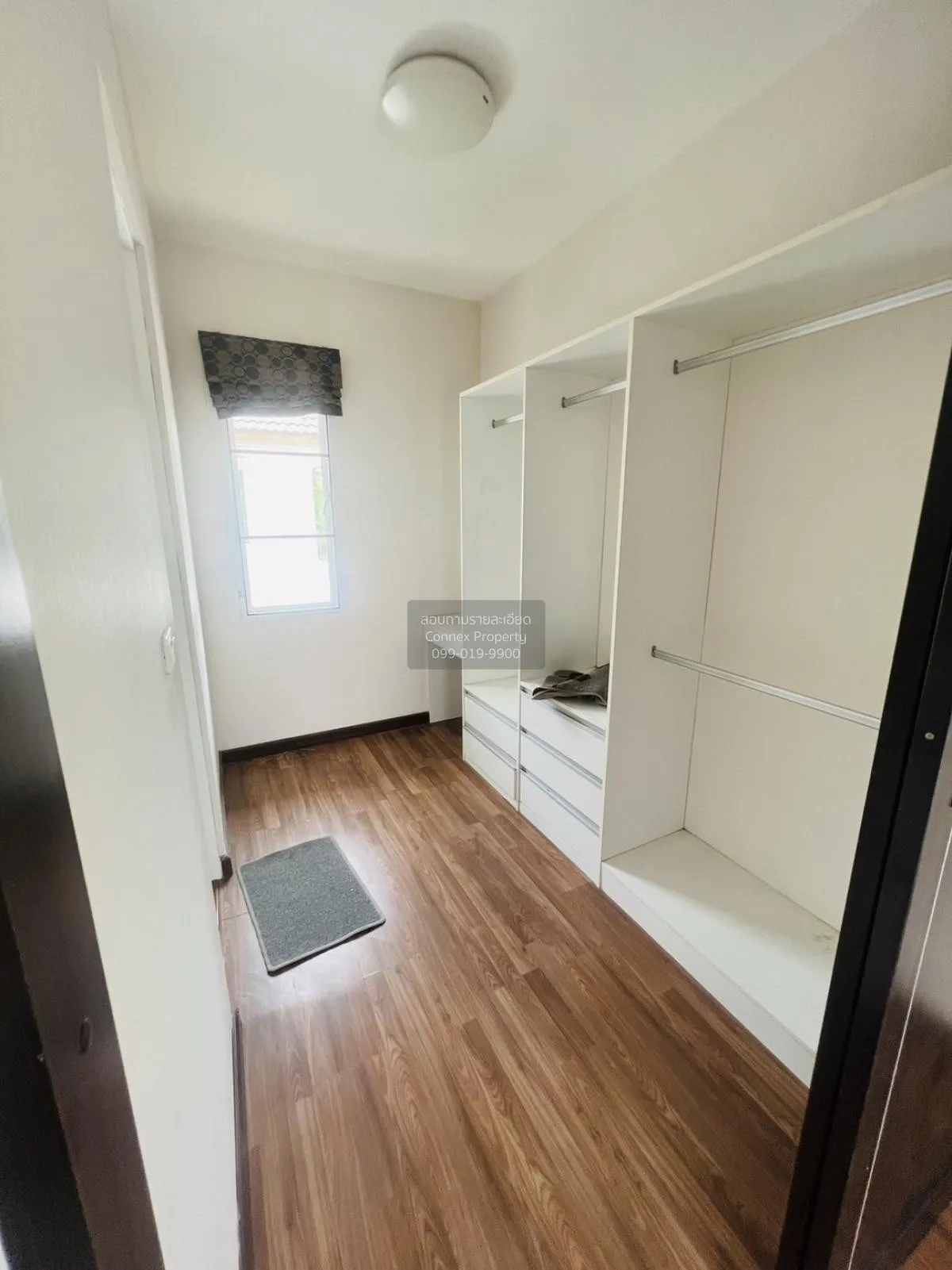 ขายบ้าน  ฮาบิเทีย บอนด์ ราชพฤกษ์ ห้องมุม บางคูวัด เมืองปทุมธานี ป