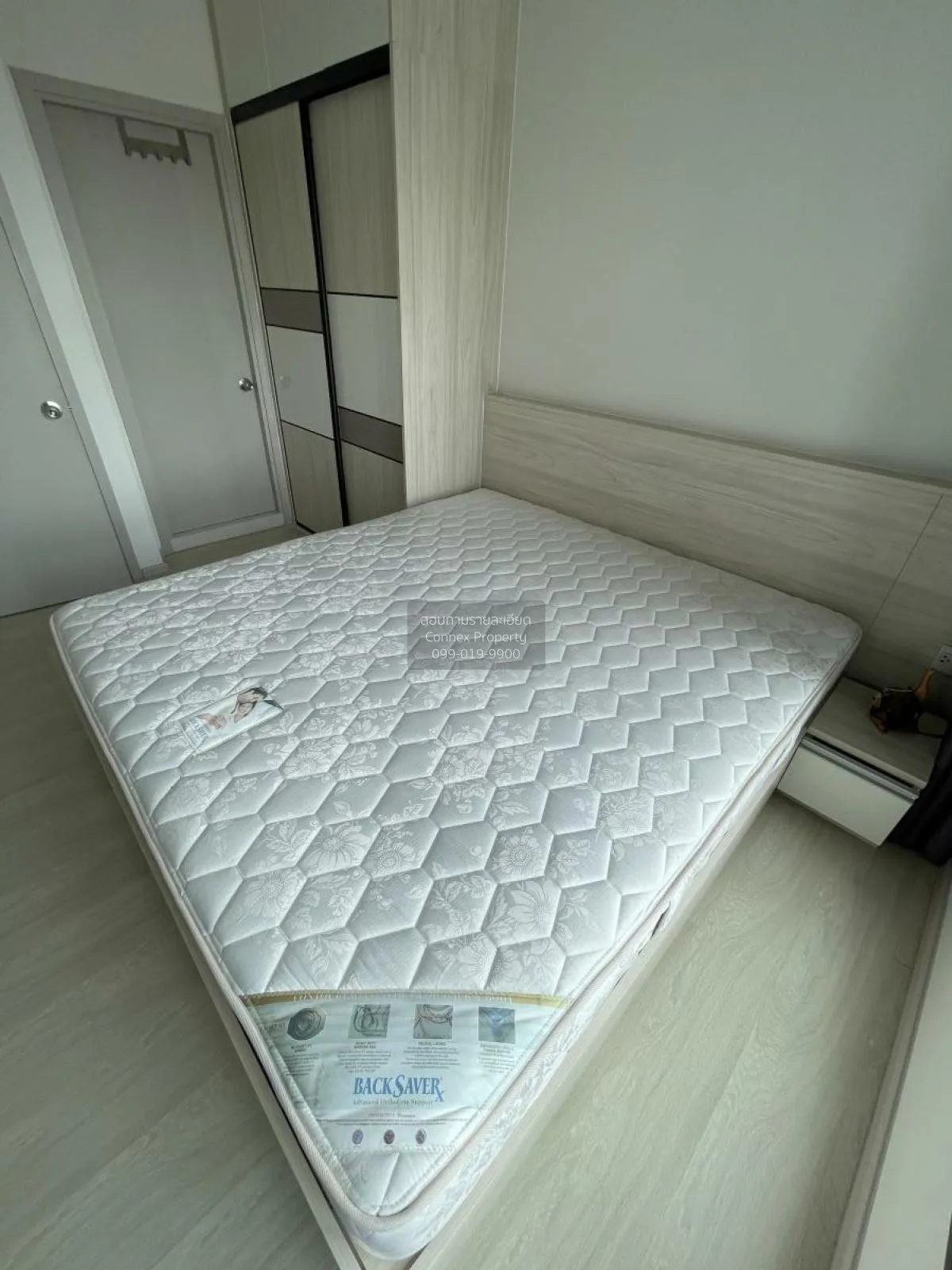 เช่าคอนโด  ไลฟ์ สุขุมวิท 48 BTS-พระโขนง พระโขนง เขต คลองเตย กรุงเ 4