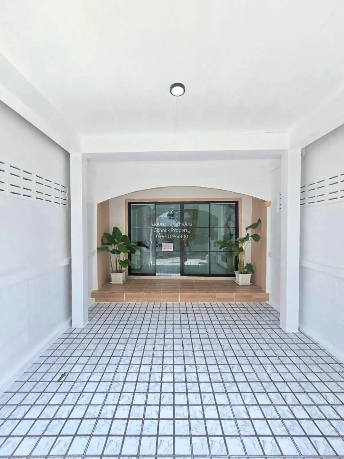 ขายทาวน์เฮ้าส์/ทาวน์โฮม  บ้านศรีประจักษ์ 4 รีโนเวทใหม่ บางบัวทอง  4