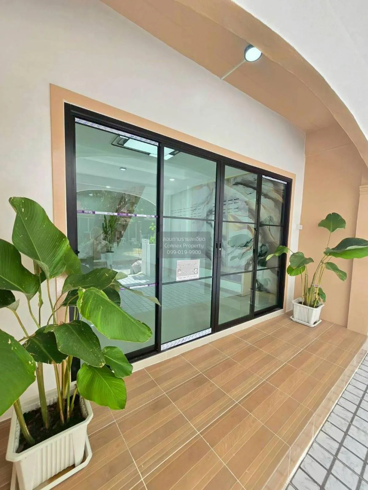 ขายทาวน์เฮ้าส์/ทาวน์โฮม  บ้านศรีประจักษ์ 4 รีโนเวทใหม่ บางบัวทอง 