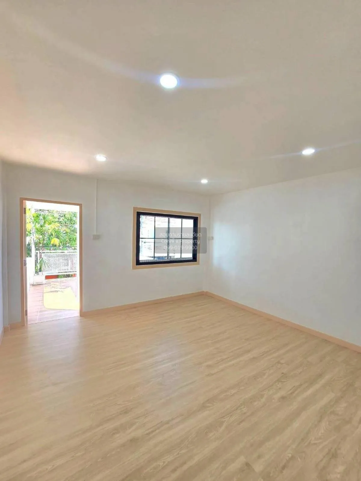 ขายทาวน์เฮ้าส์/ทาวน์โฮม  บ้านศรีประจักษ์ 4 รีโนเวทใหม่ บางบัวทอง 