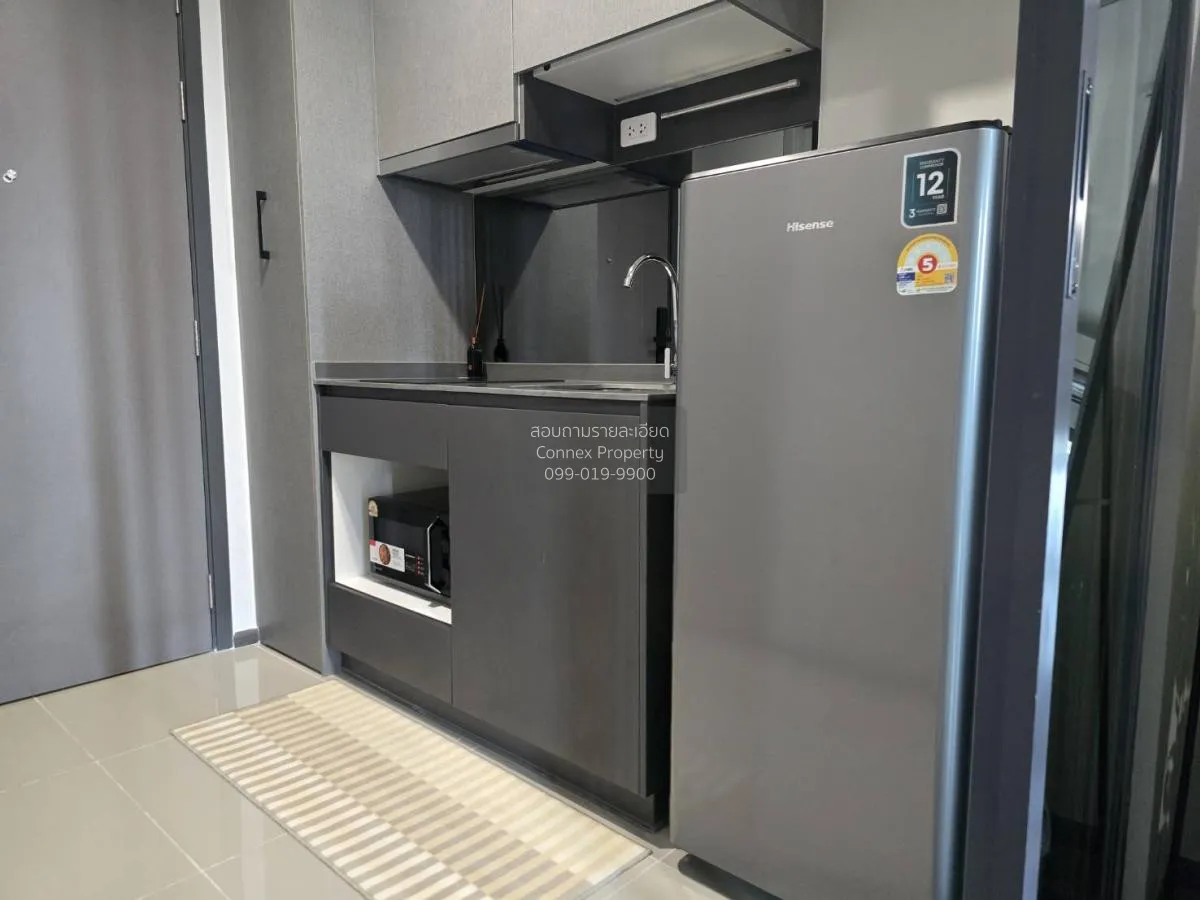 For Rent Condo , Ideo Chula-Samyan , MRT-Sam Yan , Si Phraya , Ba 4