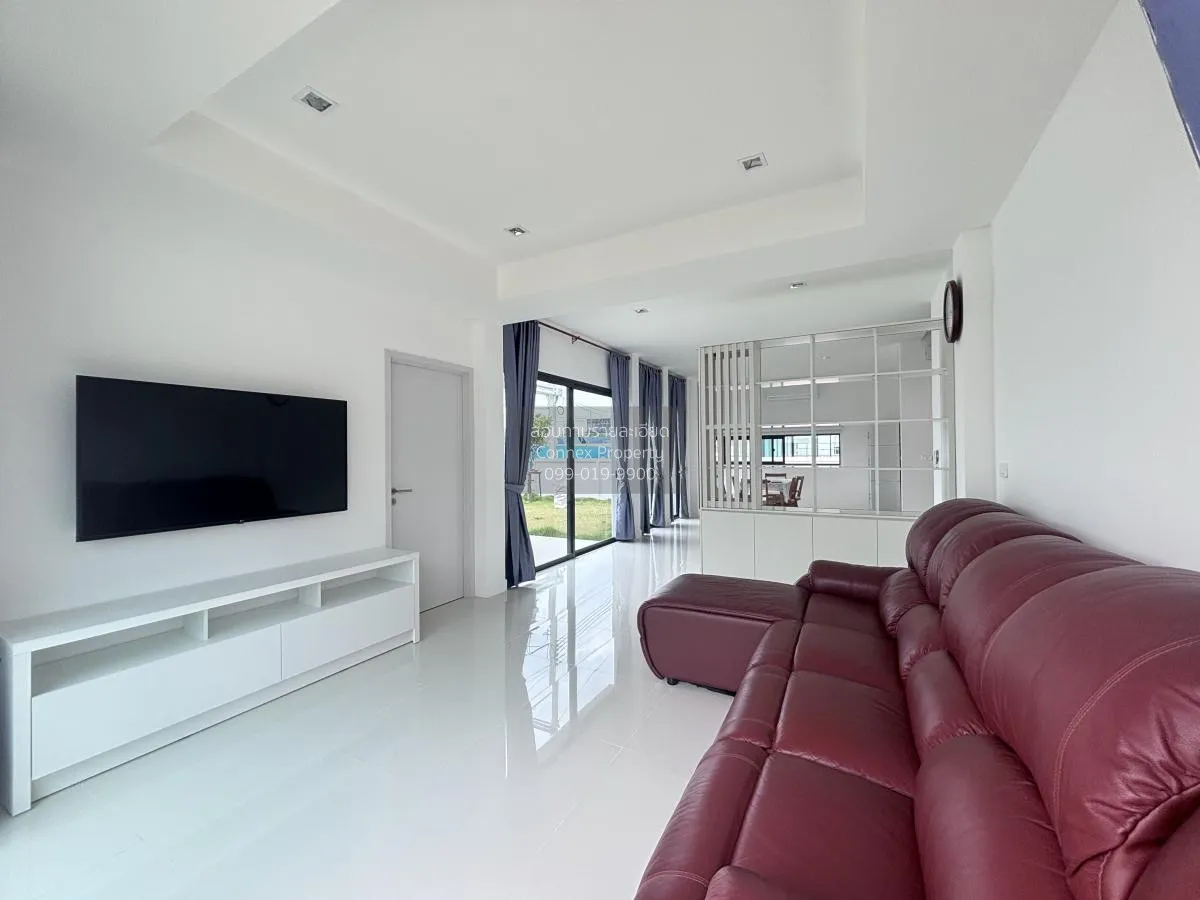 เช่านาวาร่า พระราม2 หน้ากว้าง ท่าข้าม เขต บางขุนเทียน กรุงเทพ CX- 4