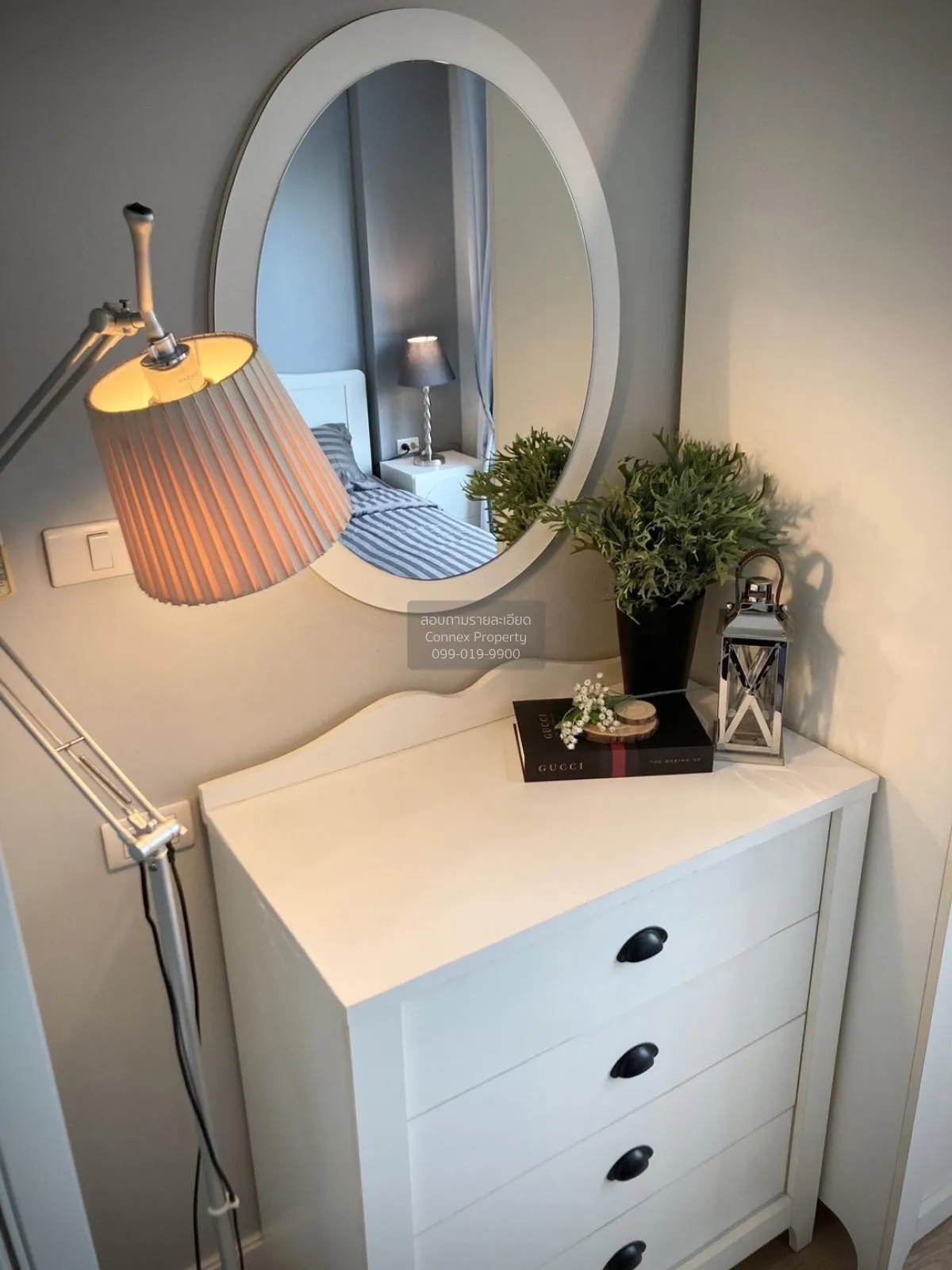 For Rent Condo , Lumpini Ville Ramkamhaeng 26 , nice view , ARL-R