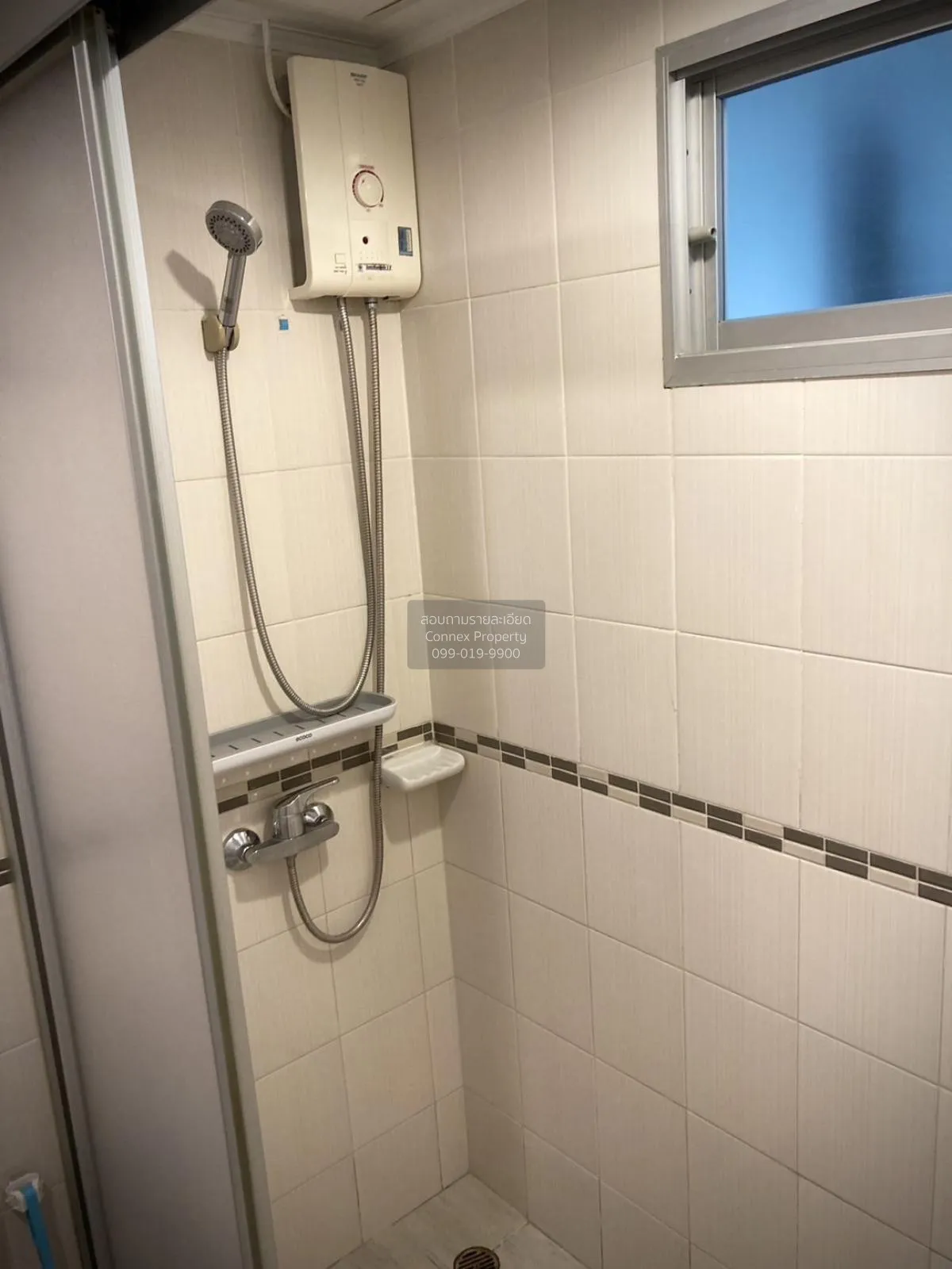 For Rent Condo , Lumpini Ville Ramkamhaeng 26 , nice view , ARL-R