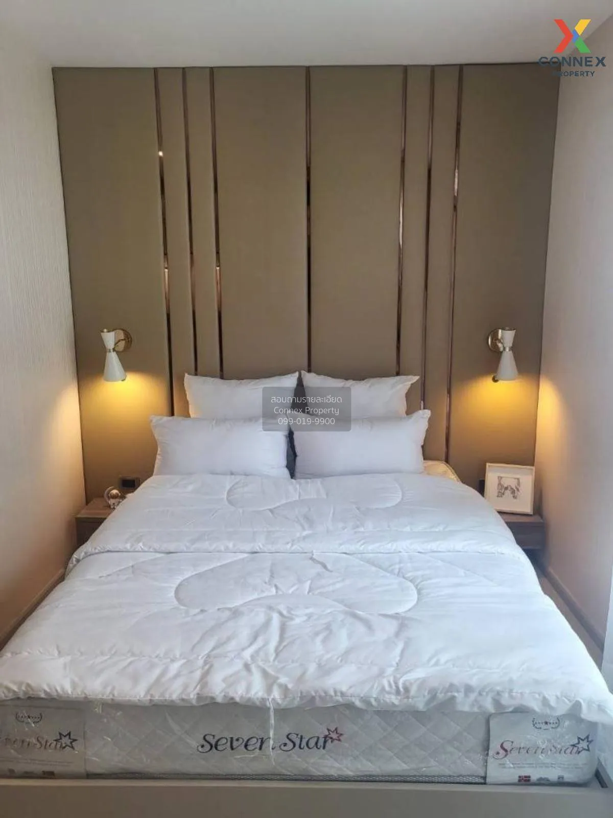 เช่าคอนโด  ไนท์บริดจ์ พหลโยธิน อินเตอร์เชนจ์ BTS-วัดพระศรีมหาธาตุ 3