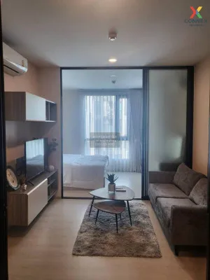 For Rent Condo , Knightsbridge Phaholyothin Interchange , BTS-Wat Phra Sri Mahathat , Anusawari , Bang Khen , Bangkok , CX-132115