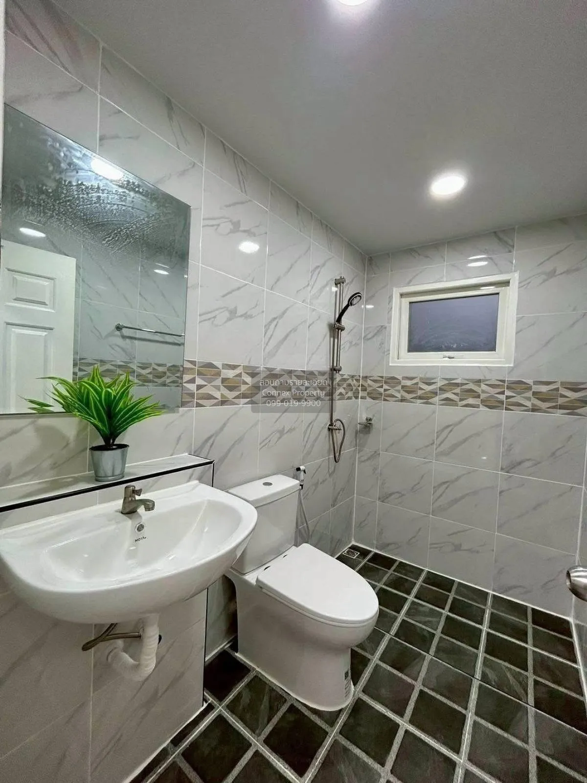 ขายบ้าน  บ้านคุณาภัทร 5 บางบัวทอง รีโนเวทใหม่ พิมลราช บางบัวทอง น