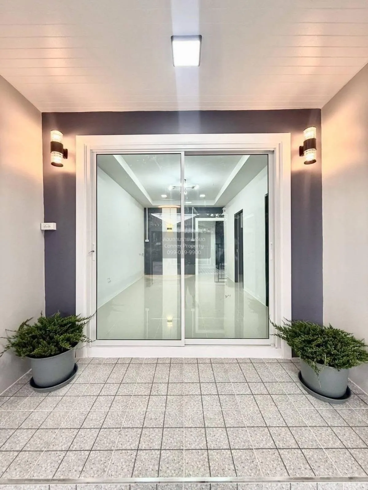 ขายทาวน์เฮ้าส์/ทาวน์โฮม  บ้านพฤกษา 3 บางบัวทอง รีโนเวทใหม่ บางคูร 4