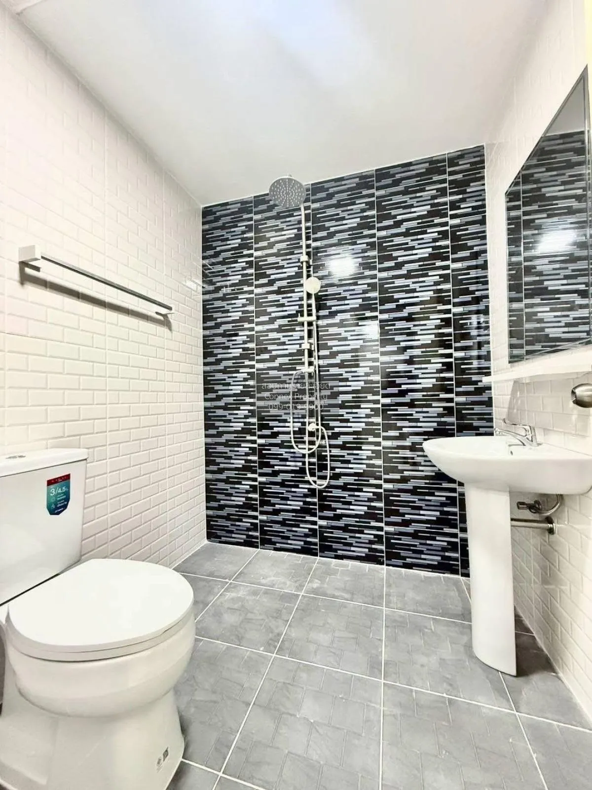 ขายทาวน์เฮ้าส์/ทาวน์โฮม  บ้านพฤกษา 3 บางบัวทอง รีโนเวทใหม่ บางคูร