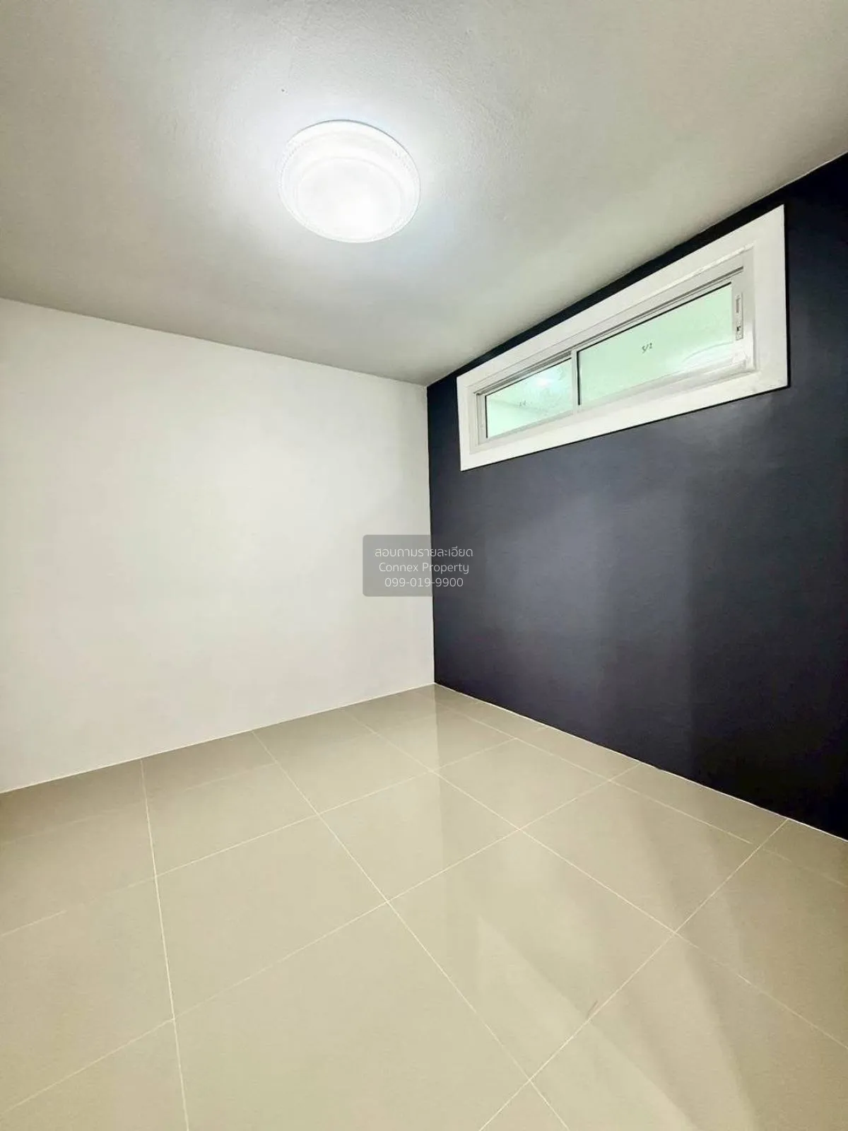 ขายทาวน์เฮ้าส์/ทาวน์โฮม  บ้านพฤกษา 3 บางบัวทอง รีโนเวทใหม่ บางคูร