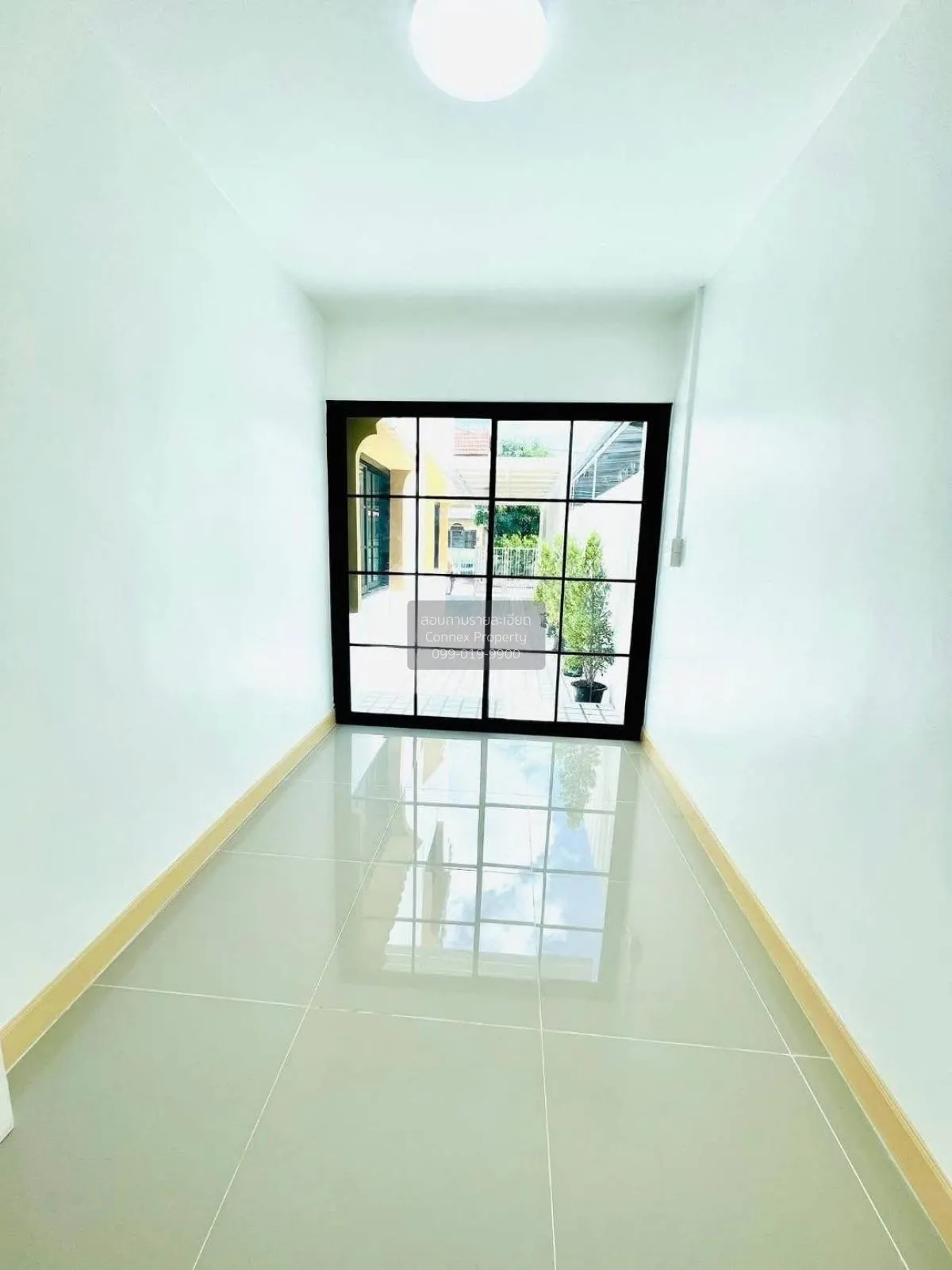 ขายบ้าน  บ้าน บัวทองแลนด์ บางกรวย - ไทรน้อย รีโนเวทใหม่ MRT-สามแย