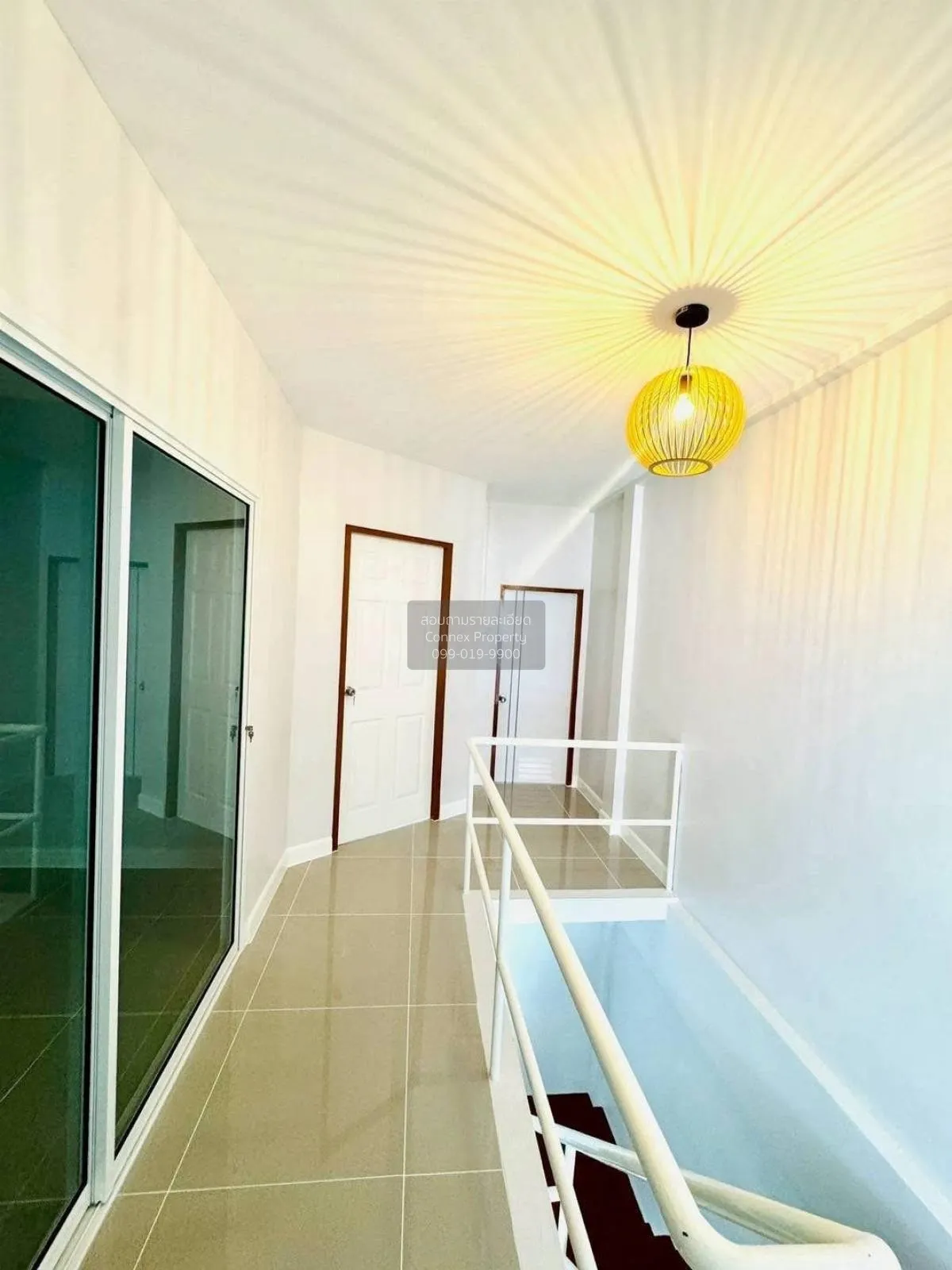 ขายทาวน์เฮ้าส์/ทาวน์โฮม  บ้านพระปิ่น 3 รีโนเวทใหม่ MRT-ตลาดบางใหญ