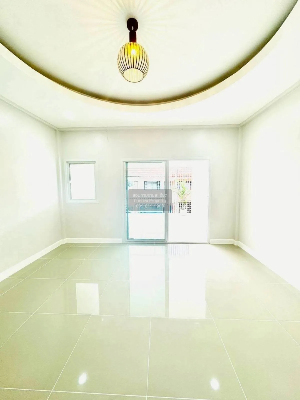 ขายทาวน์เฮ้าส์/ทาวน์โฮม  บ้านพระปิ่น 3 รีโนเวทใหม่ MRT-ตลาดบางใหญ