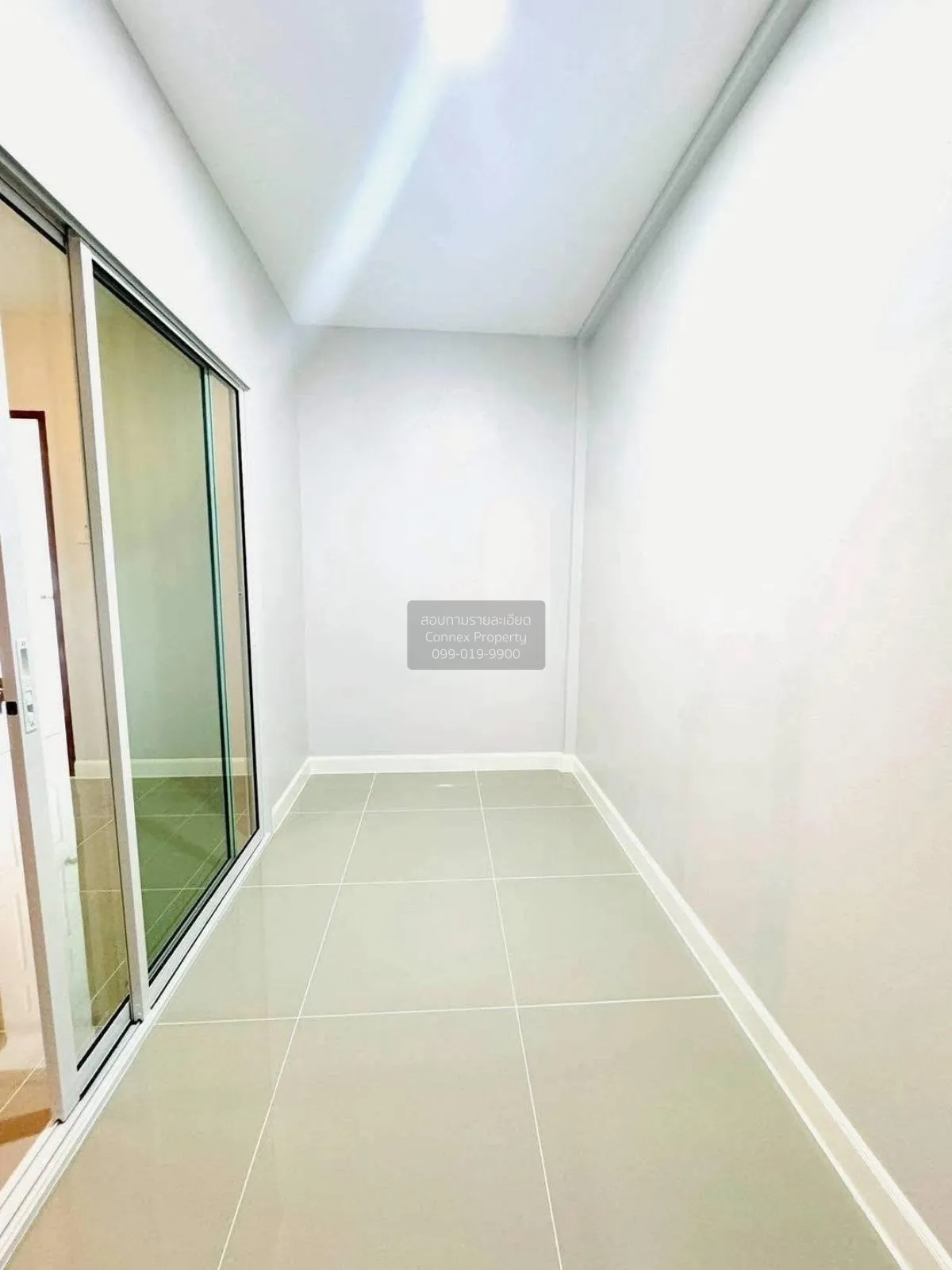 ขายทาวน์เฮ้าส์/ทาวน์โฮม  บ้านพระปิ่น 3 รีโนเวทใหม่ MRT-ตลาดบางใหญ