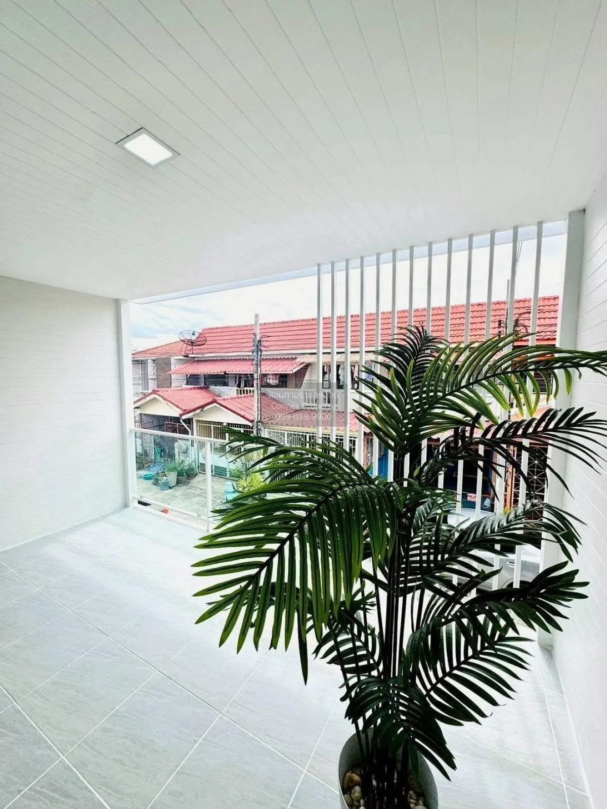 ขายทาวน์เฮ้าส์/ทาวน์โฮม  บ้านพระปิ่น 3 รีโนเวทใหม่ MRT-ตลาดบางใหญ