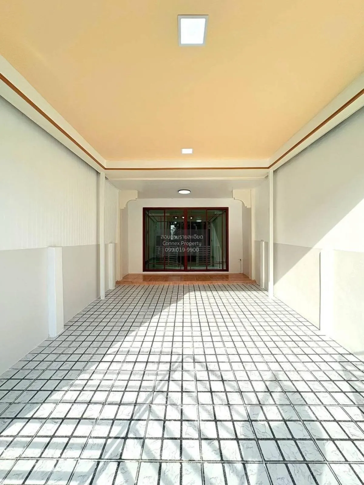 For Sale Townhouse/Townhome  , Baan Promjit , newly renovated , B 3