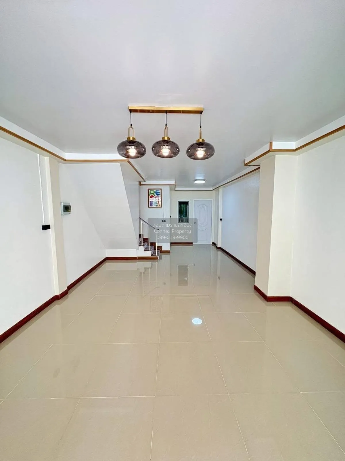 For Sale Townhouse/Townhome  , Baan Promjit , newly renovated , B