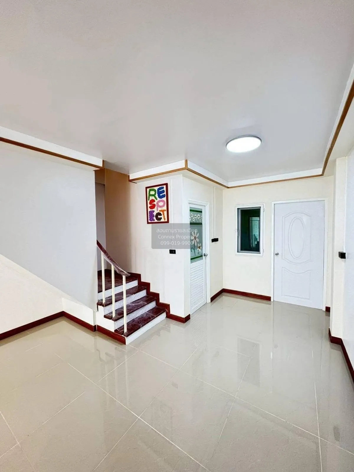 For Sale Townhouse/Townhome  , Baan Promjit , newly renovated , B