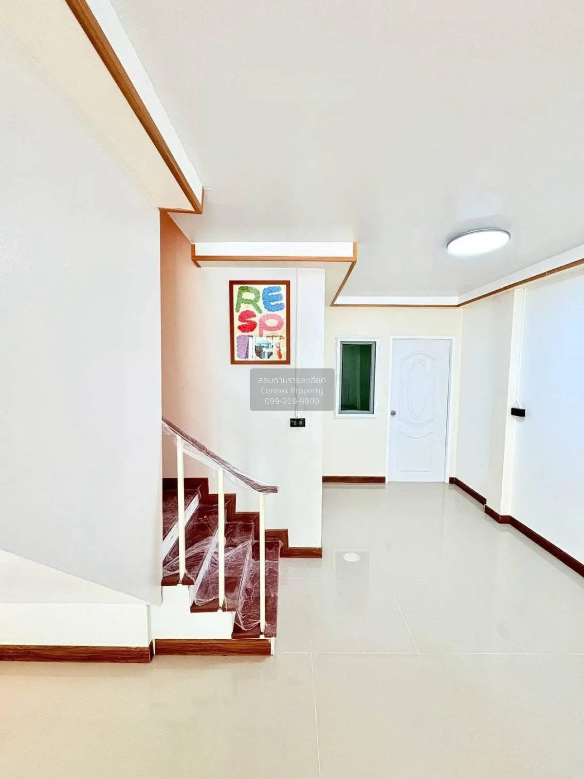 For Sale Townhouse/Townhome  , Baan Promjit , newly renovated , B