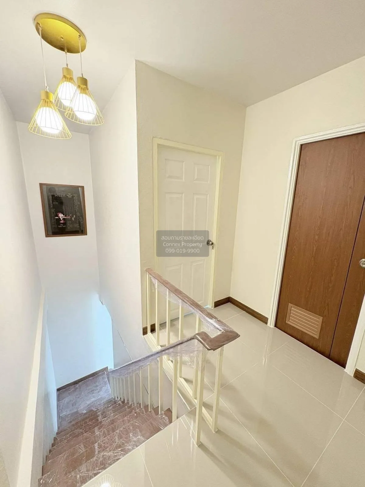 For Sale Townhouse/Townhome  , Baan Promjit , newly renovated , B