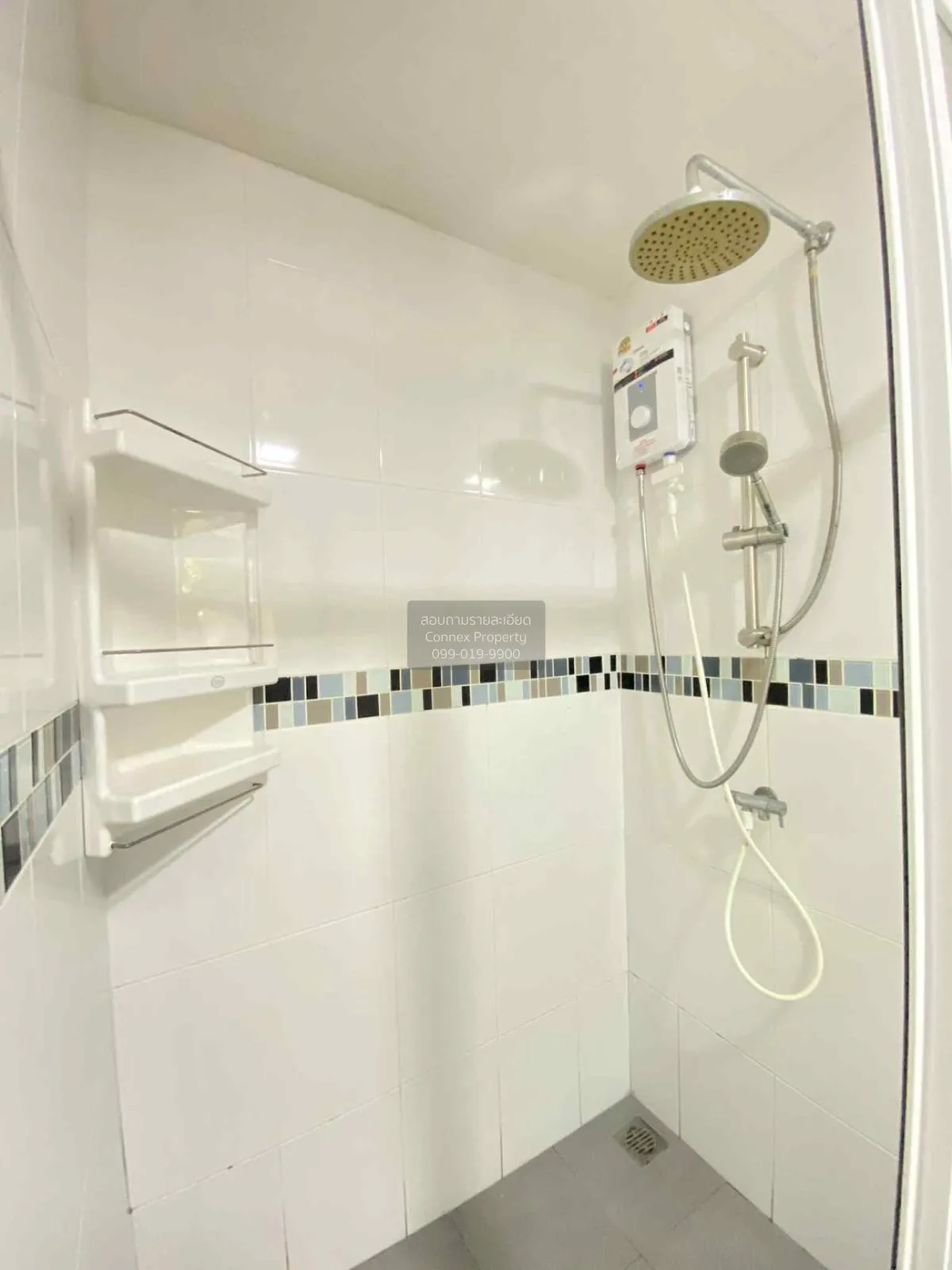 เช่าคอนโด  เดอะ วัน พลัส ศรีนครินทร์ หัวหมาก เขต บางกะปิ กรุงเทพ 