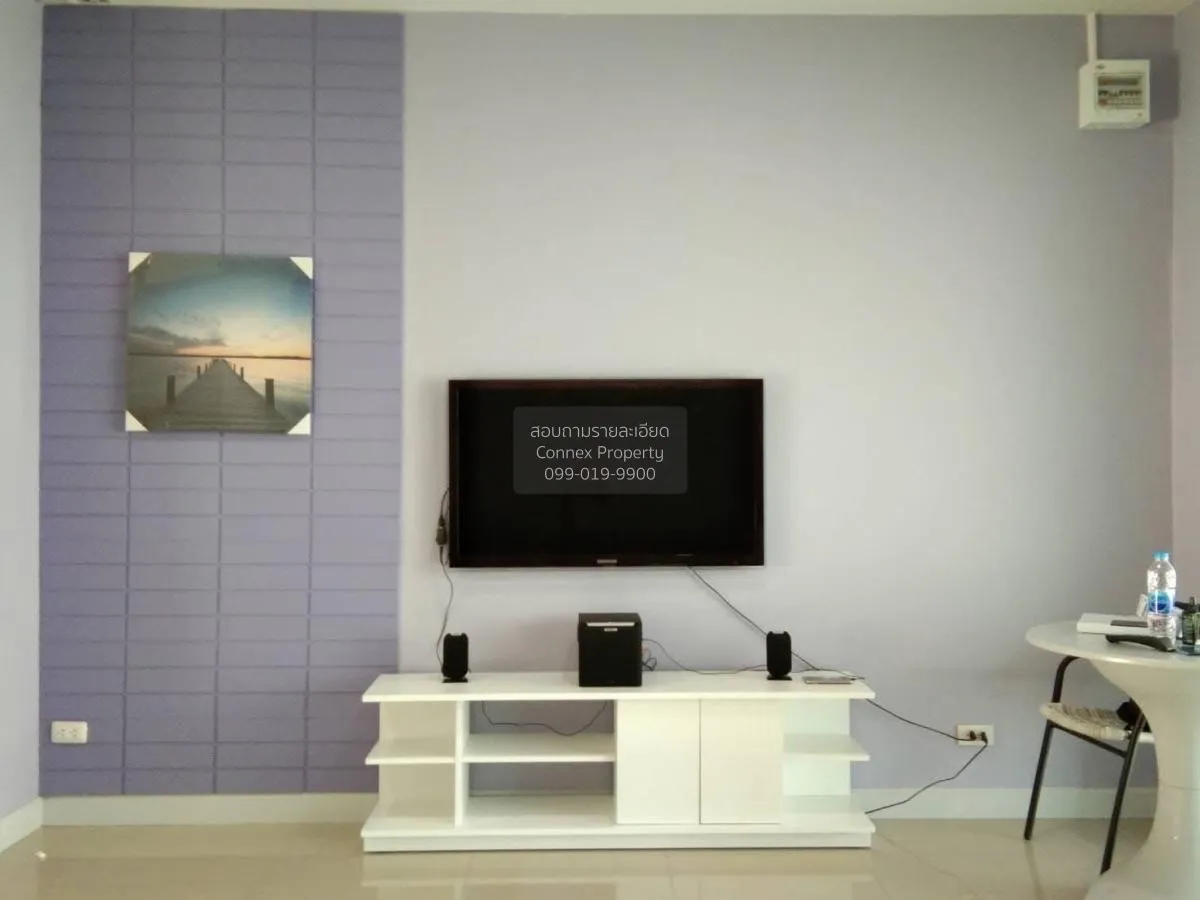 ขายคอนโด  ซี.เค.ซี. ระยอง คอนโด เนินพระ เมืองระยอง ระยอง CX-13212 2