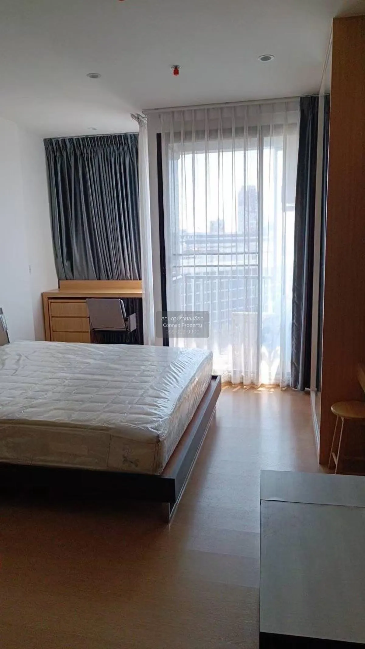 For Rent Condo , Maru Ladprao 15 , MRT-Ratchadaphisek , Chomphon  4