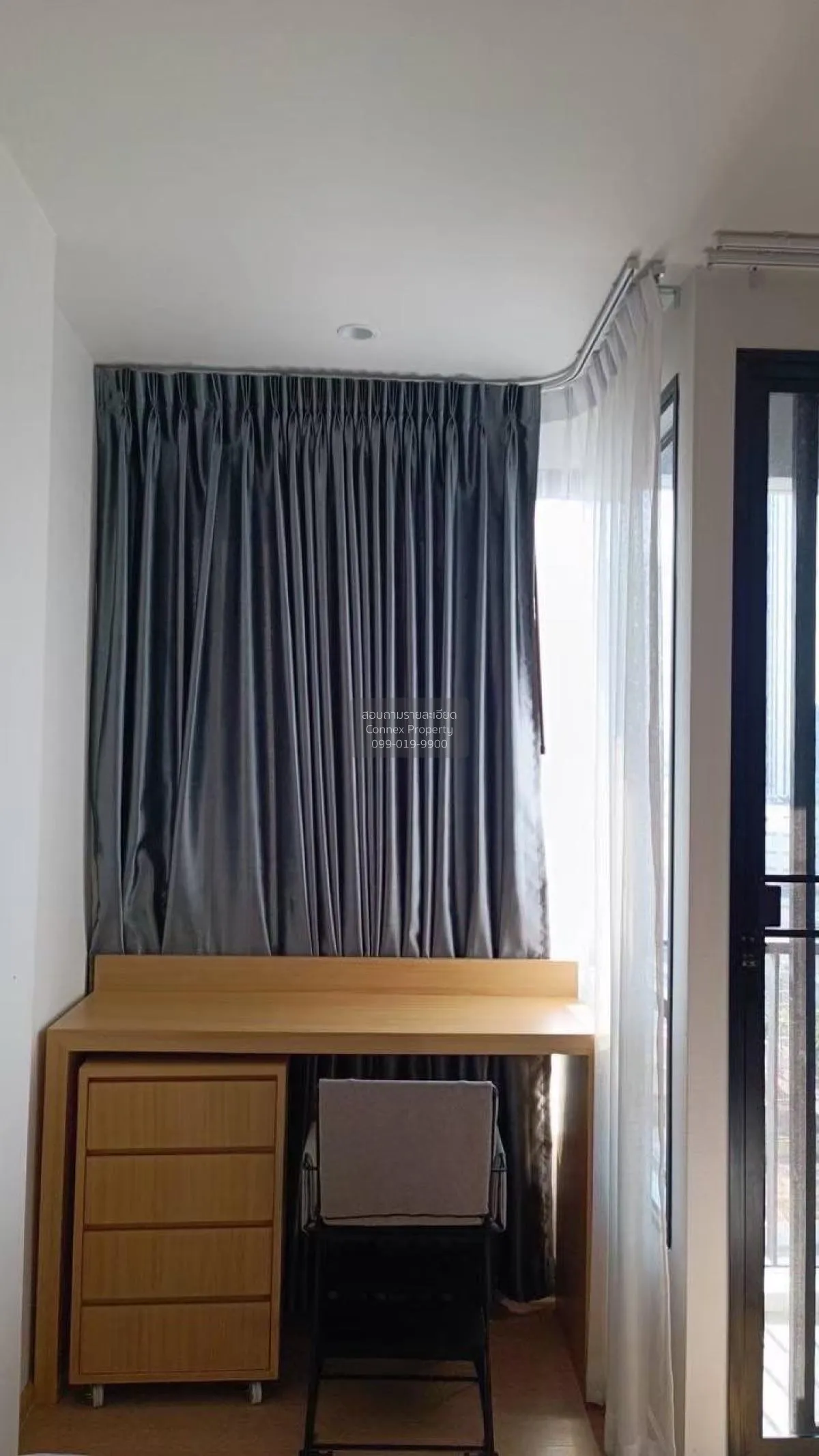 For Rent Condo , Maru Ladprao 15 , MRT-Ratchadaphisek , Chomphon 