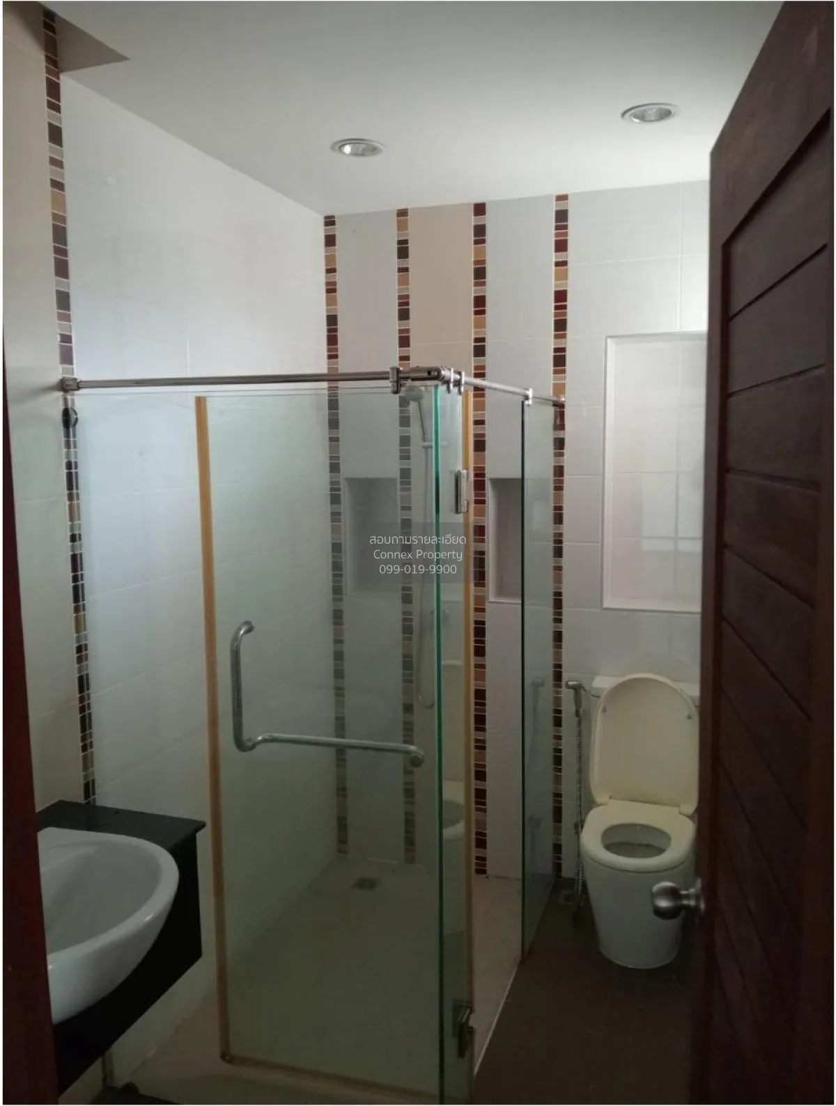 ขายบ้าน  พรรณพฤกษา หาดใหญ่ ควนลัง หาดใหญ่ สงขลา CX-132134