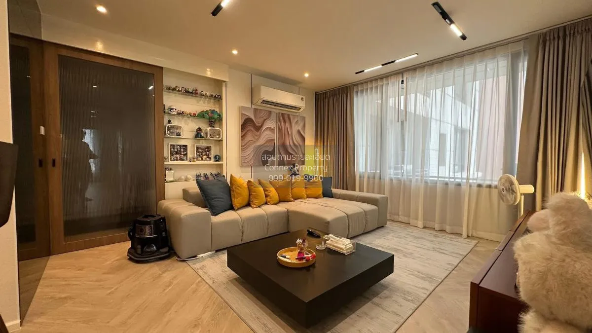 For Sale Condo , Baan Piya Sathorn , newly renovated , MRT-Lumphi 1