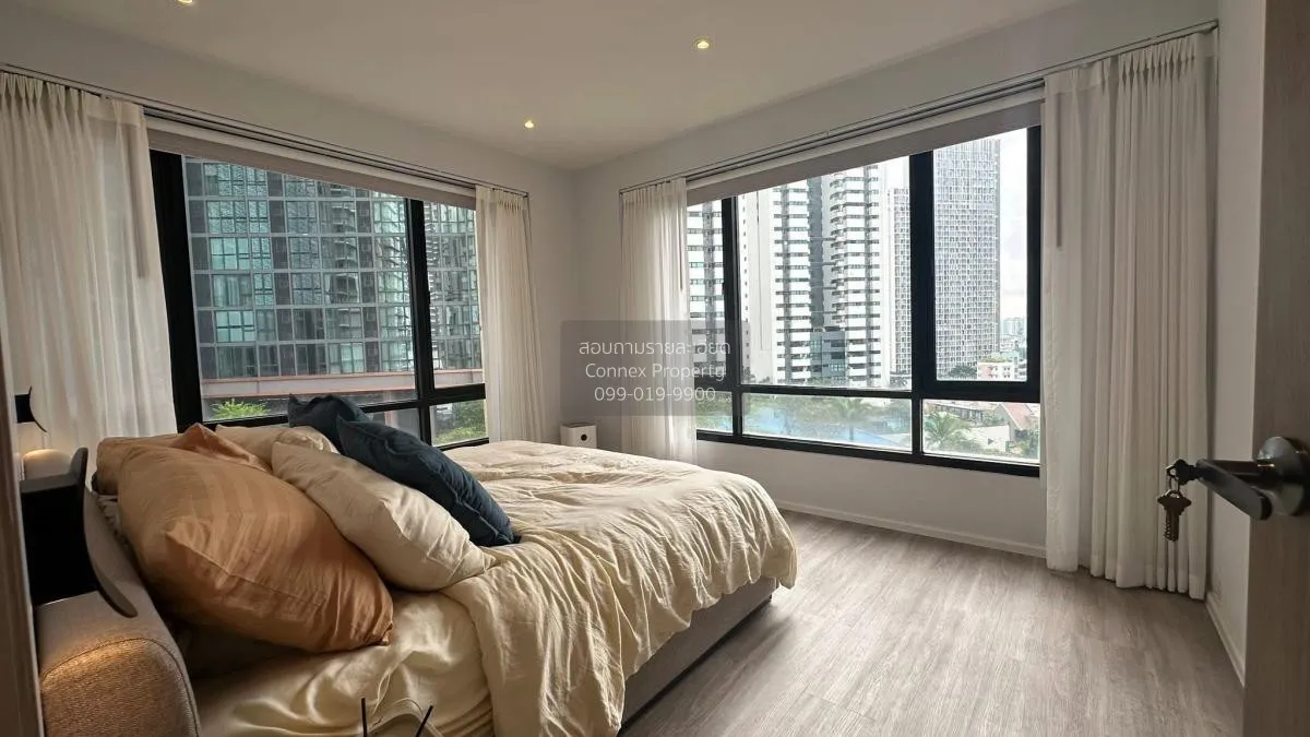 For Sale Condo , Baan Piya Sathorn , newly renovated , MRT-Lumphi