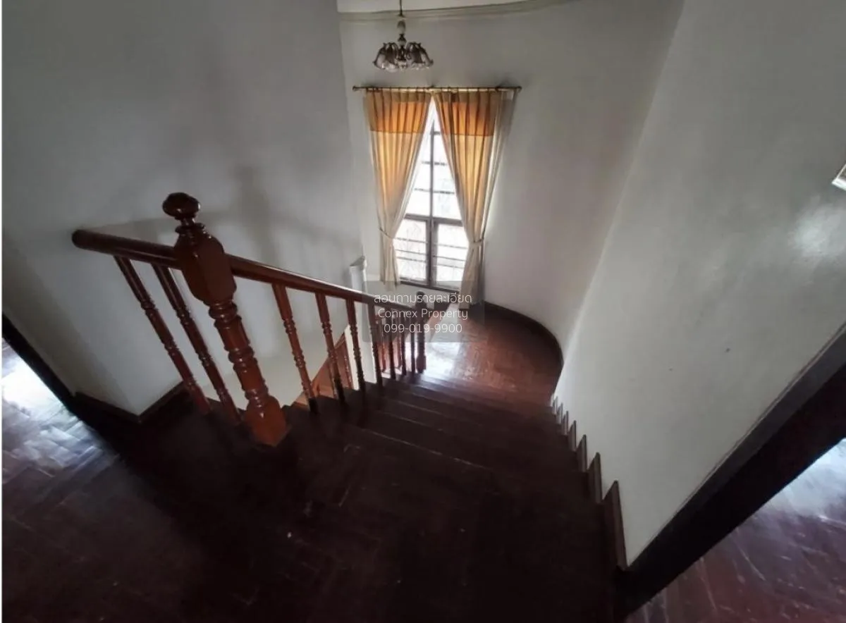 For Sale House , Yingruay Niwet Chaengwattana - Prachachuen , Ban