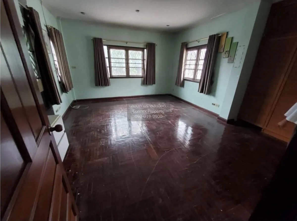 For Sale House , Yingruay Niwet Chaengwattana - Prachachuen , Ban