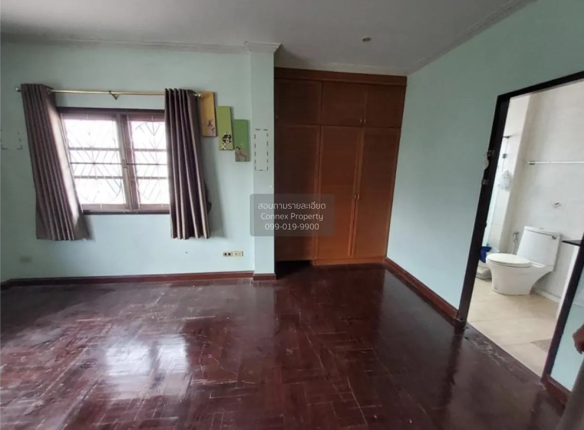 For Sale House , Yingruay Niwet Chaengwattana - Prachachuen , Ban