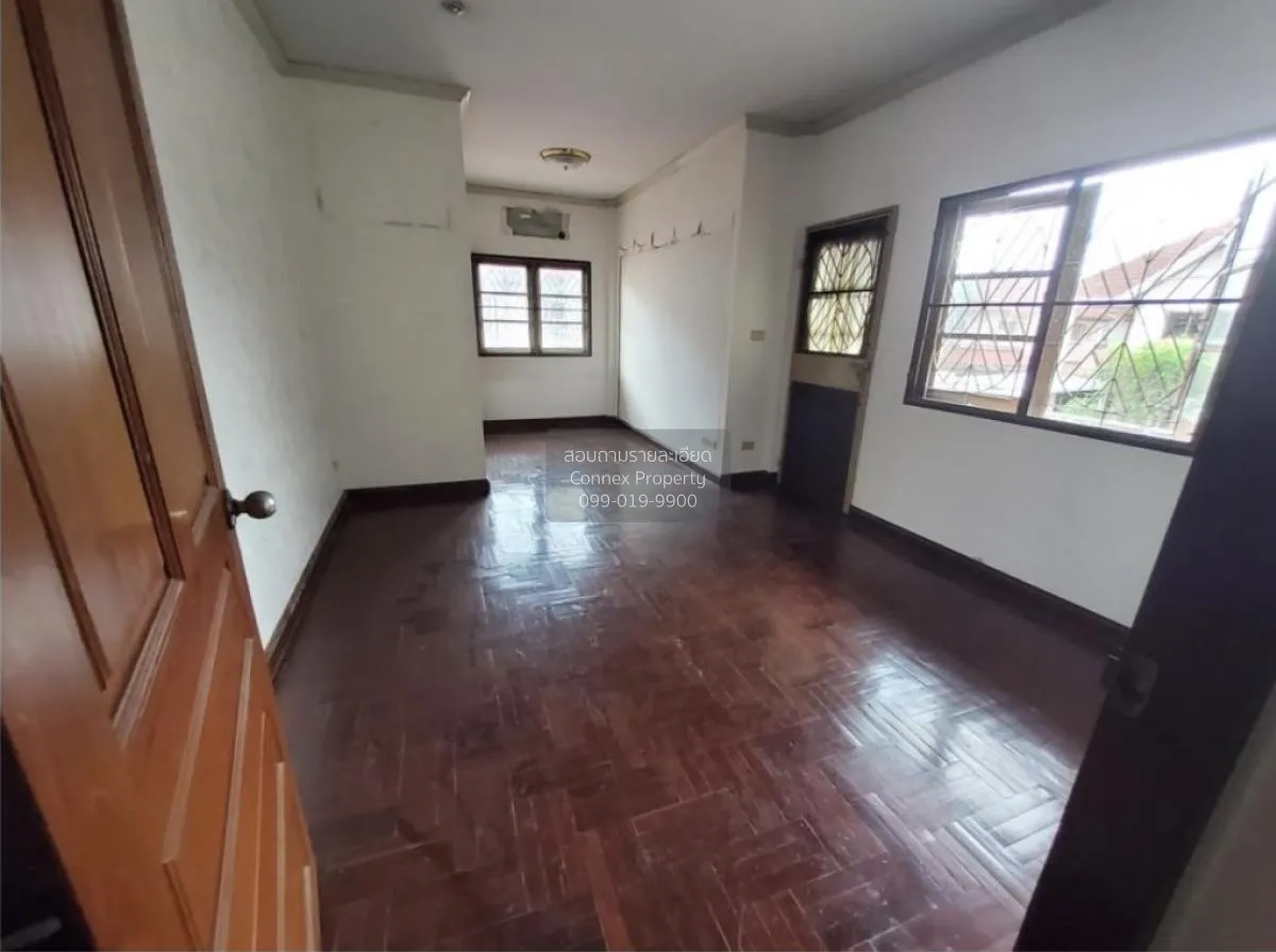 For Sale House , Yingruay Niwet Chaengwattana - Prachachuen , Ban